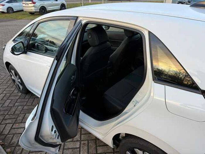 Honda Jazz 1.5 i-MMD Hybrid e-CVT Elegance