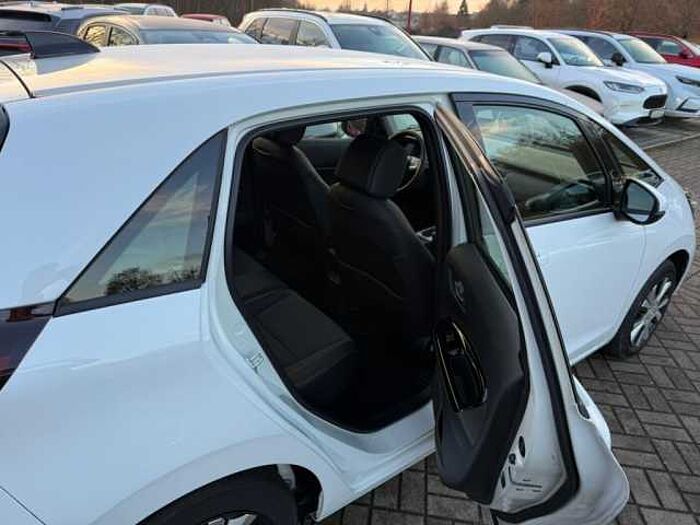 Honda Jazz 1.5 i-MMD Hybrid e-CVT Elegance