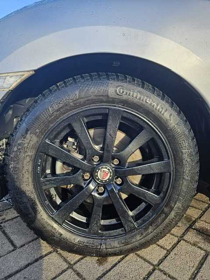 Honda Civic 1.6 i-DTEC Elegance