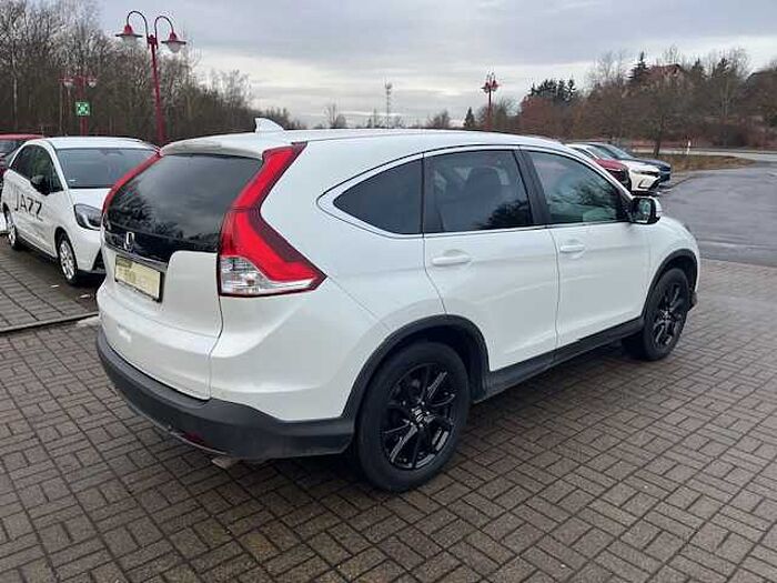 Honda CR-V 1.6i DTEC 2WD Elegance
