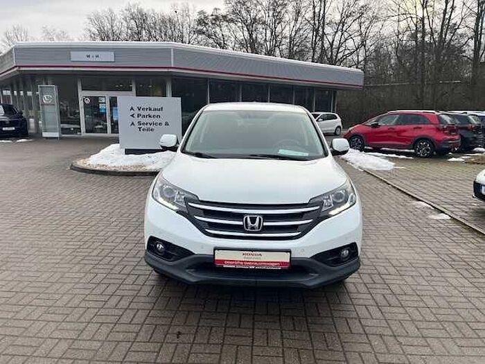 Honda CR-V 1.6i DTEC 2WD Elegance