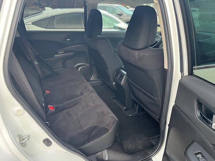 Honda CR-V 1.6i DTEC 2WD Elegance