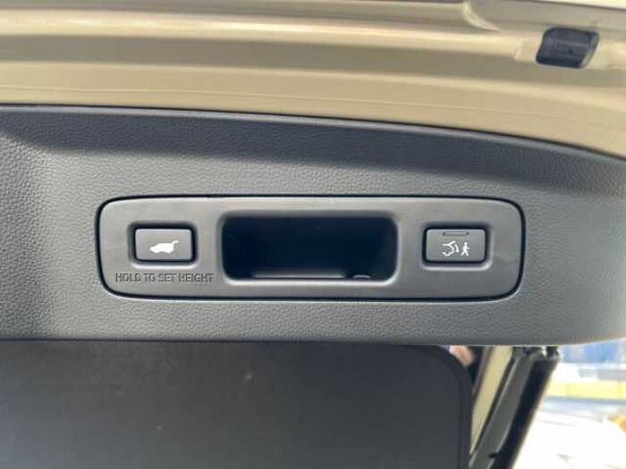 Honda HR-V e: HEV 1.5 i-MMD Hybrid Advance