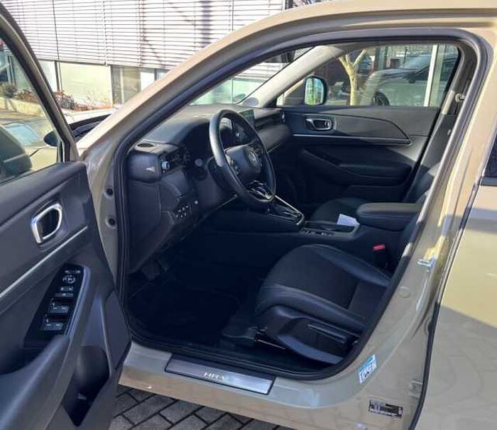 Honda HR-V e: HEV 1.5 i-MMD Hybrid Advance