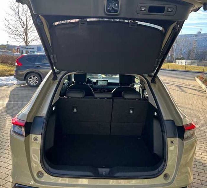 Honda HR-V e: HEV 1.5 i-MMD Hybrid Advance