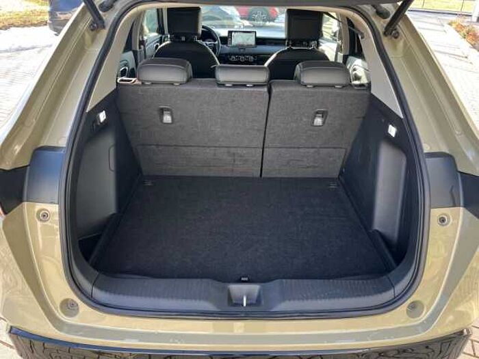 Honda HR-V e: HEV 1.5 i-MMD Hybrid Advance