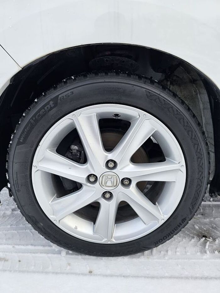 Honda Jazz 1.3 i-VTEC Comfort