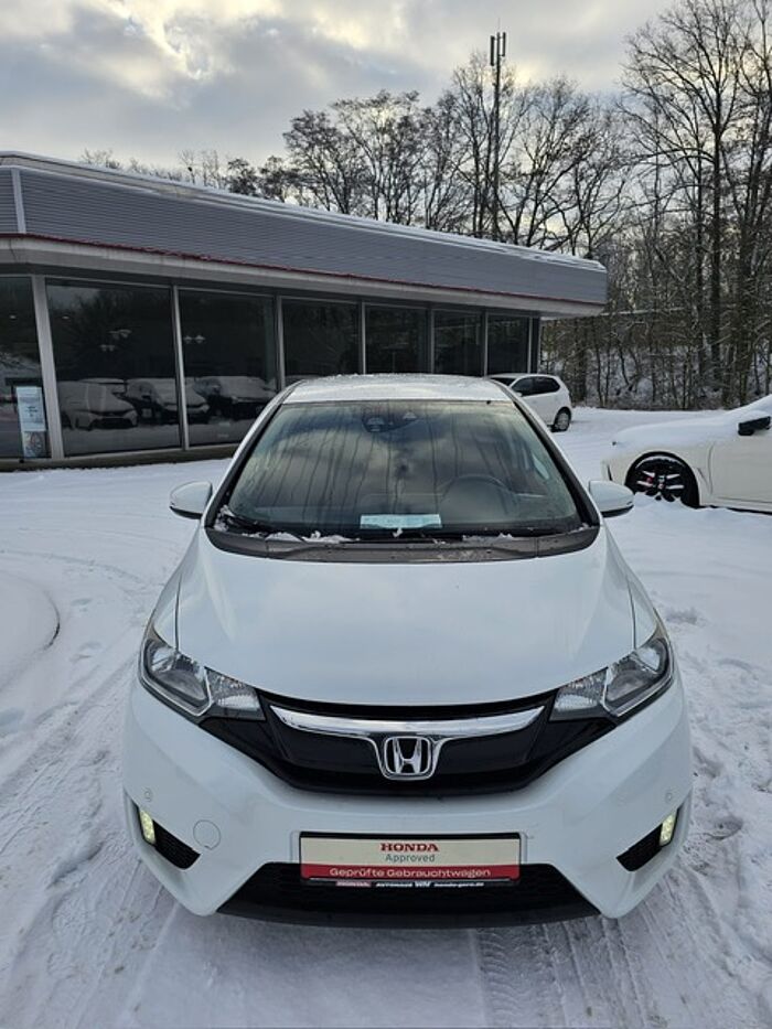 Honda Jazz 1.3 i-VTEC Comfort