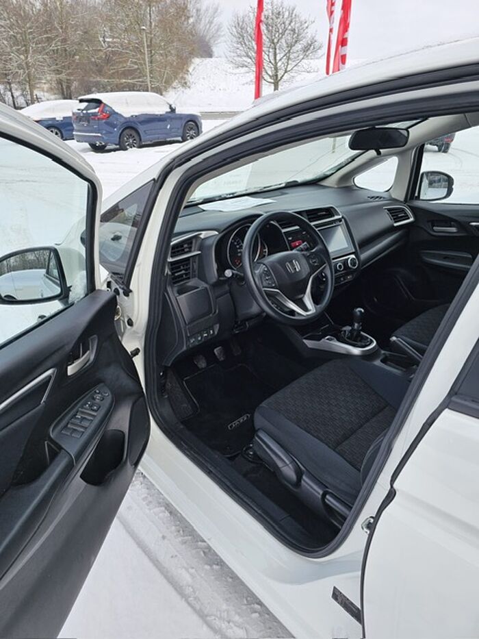 Honda Jazz 1.3 i-VTEC Comfort
