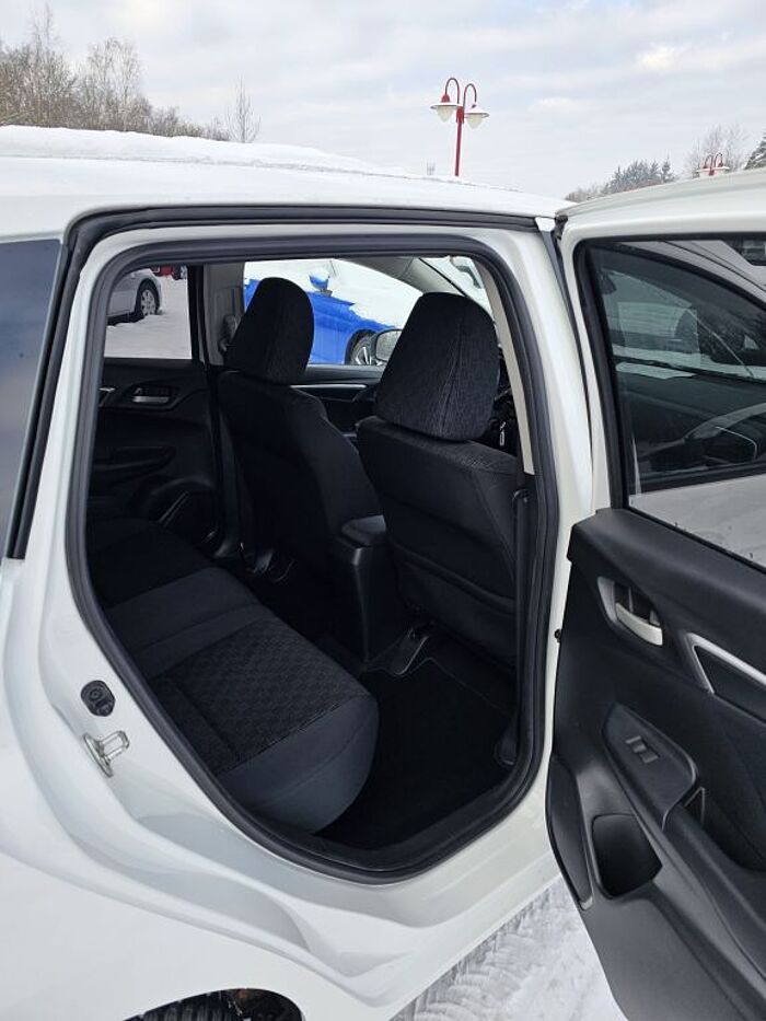 Honda Jazz 1.3 i-VTEC Comfort