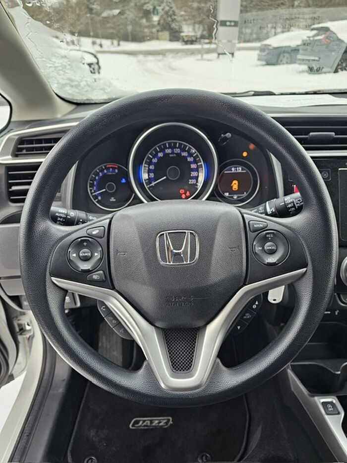 Honda Jazz 1.3 i-VTEC Comfort