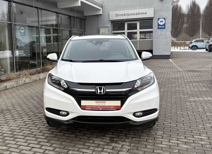 Honda HR-V 1.5 i-VTEC CVT Executive