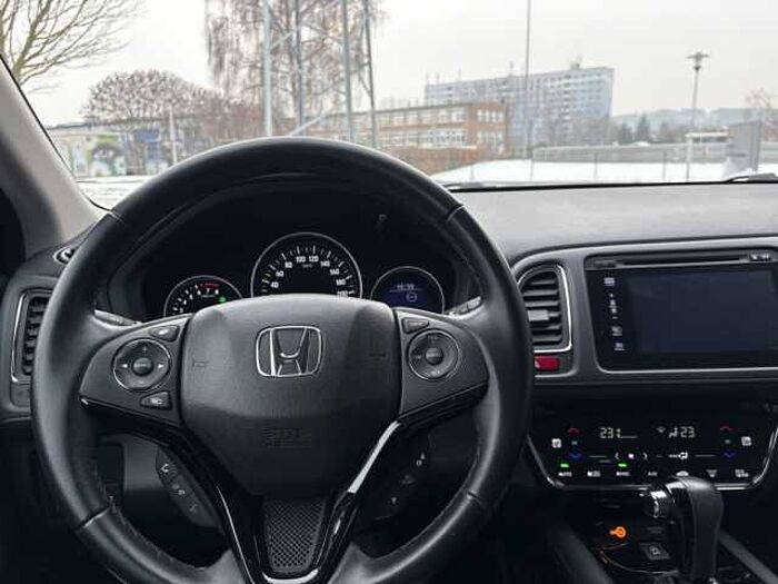 Honda HR-V 1.5 i-VTEC CVT Executive