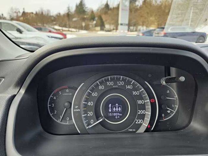 Honda CR-V 1.6i DTEC 2WD Lifestyle