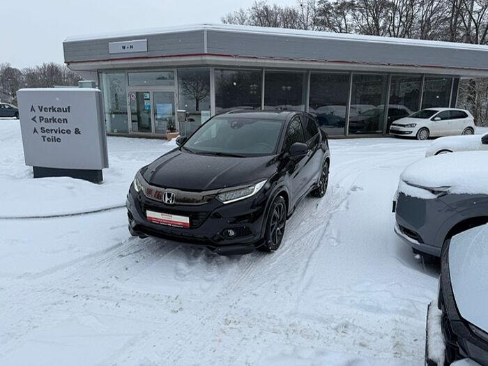 Honda HR-V 1.5 i-VTEC TURBO Sport
