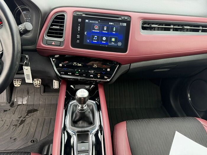 Honda HR-V 1.5 i-VTEC TURBO Sport