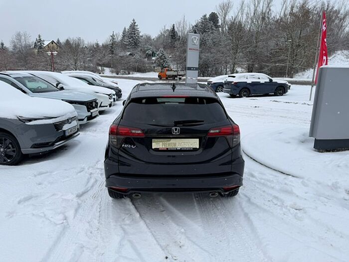 Honda HR-V 1.5 i-VTEC TURBO Sport