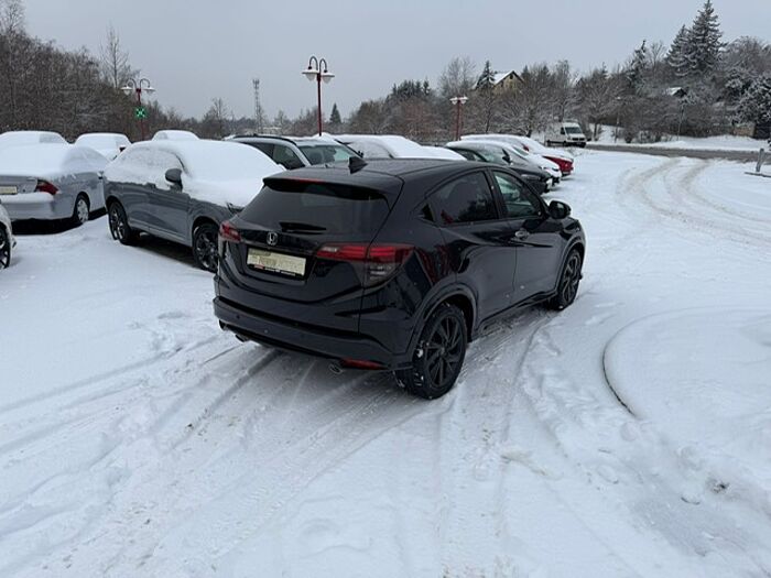Honda HR-V 1.5 i-VTEC TURBO Sport