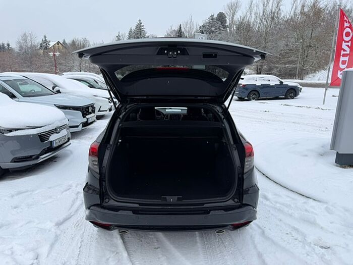 Honda HR-V 1.5 i-VTEC TURBO Sport