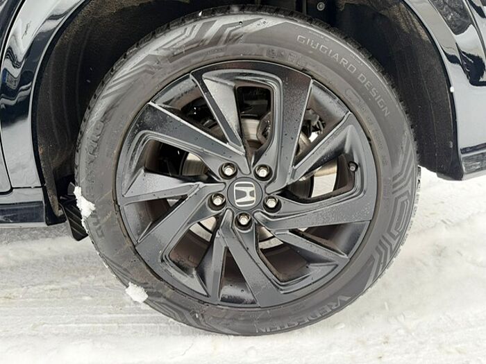 Honda HR-V 1.5 i-VTEC TURBO Sport