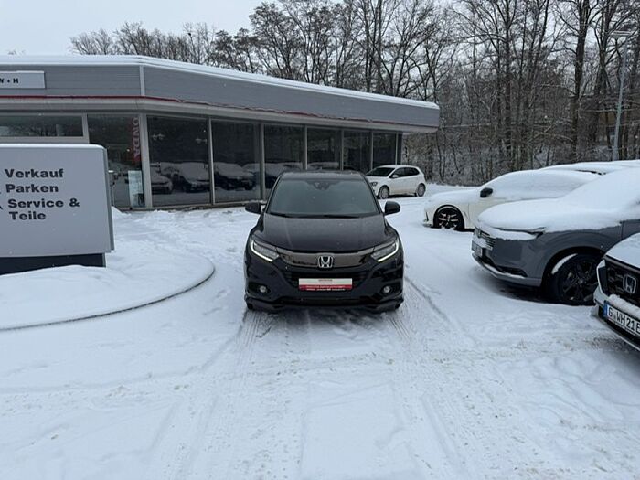 Honda HR-V 1.5 i-VTEC TURBO Sport