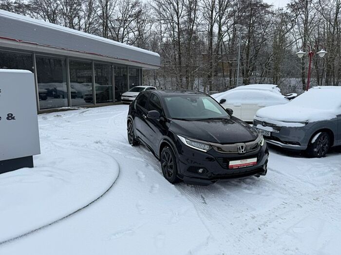 Honda HR-V 1.5 i-VTEC TURBO Sport