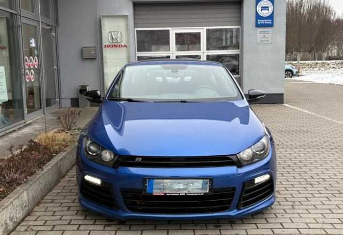 Volkswagen Scirocco R ab 2008