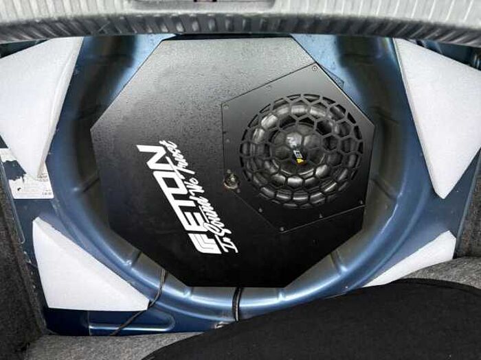 Volkswagen Scirocco R ab 2008