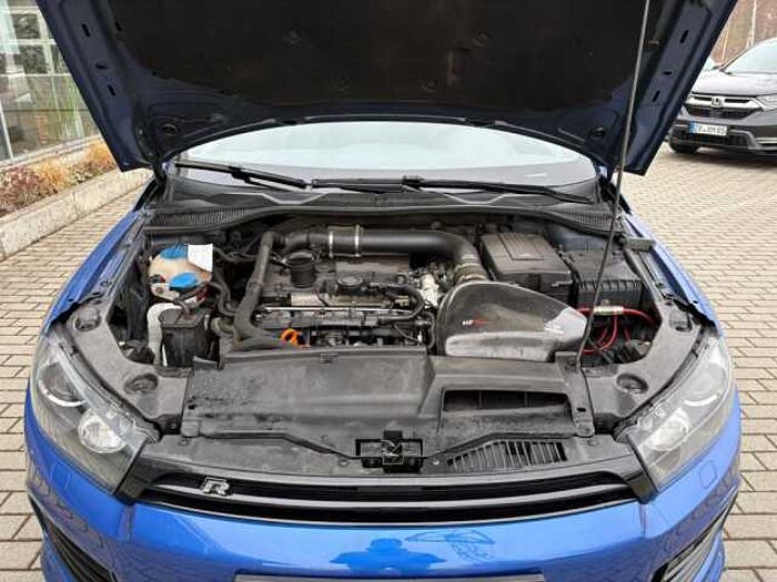 Volkswagen Scirocco R ab 2008