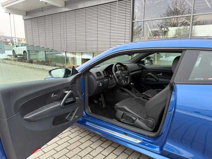 Volkswagen Scirocco R ab 2008