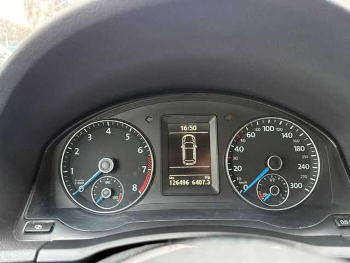 Volkswagen Scirocco R ab 2008