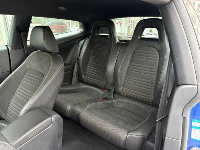 Volkswagen Scirocco R ab 2008