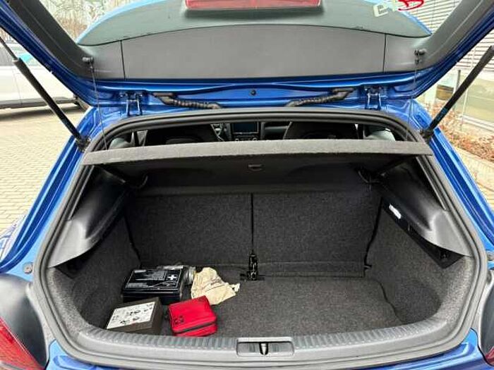 Volkswagen Scirocco R ab 2008