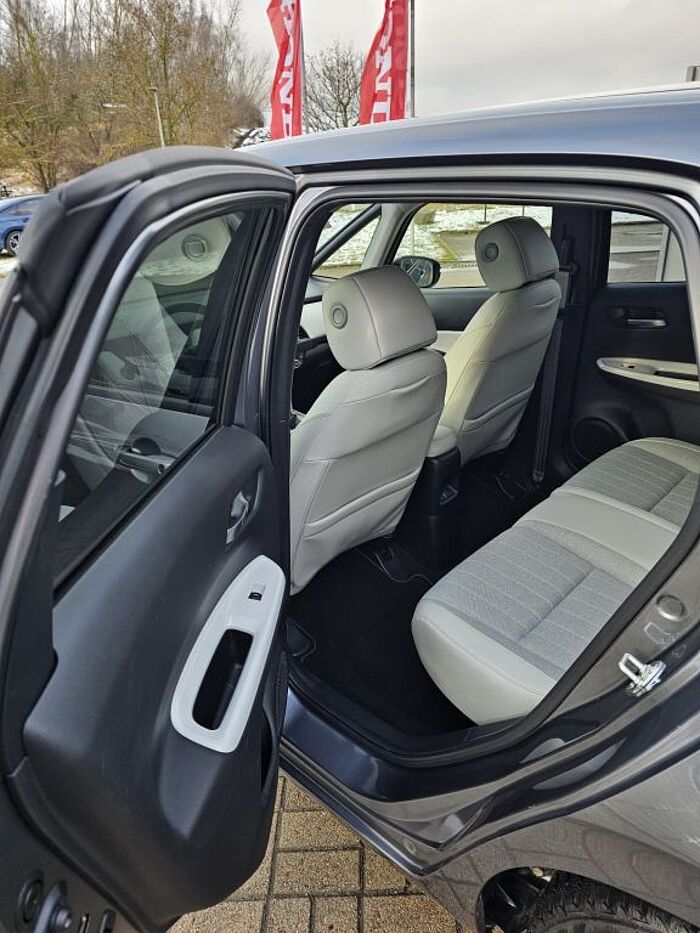 Honda Jazz 1.5 i-MMD Hybrid e-CVT Executive