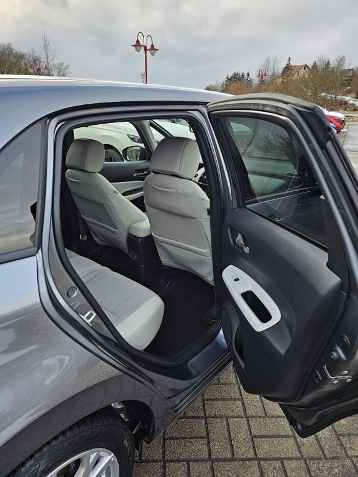 Honda Jazz 1.5 i-MMD Hybrid e-CVT Executive