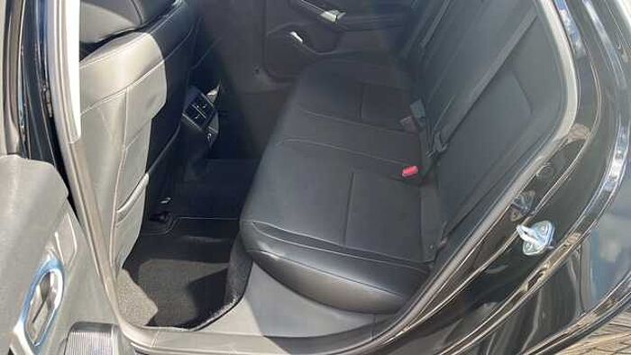 Honda Civic e: HEV 2.0 i-MMD Hybrid Advance