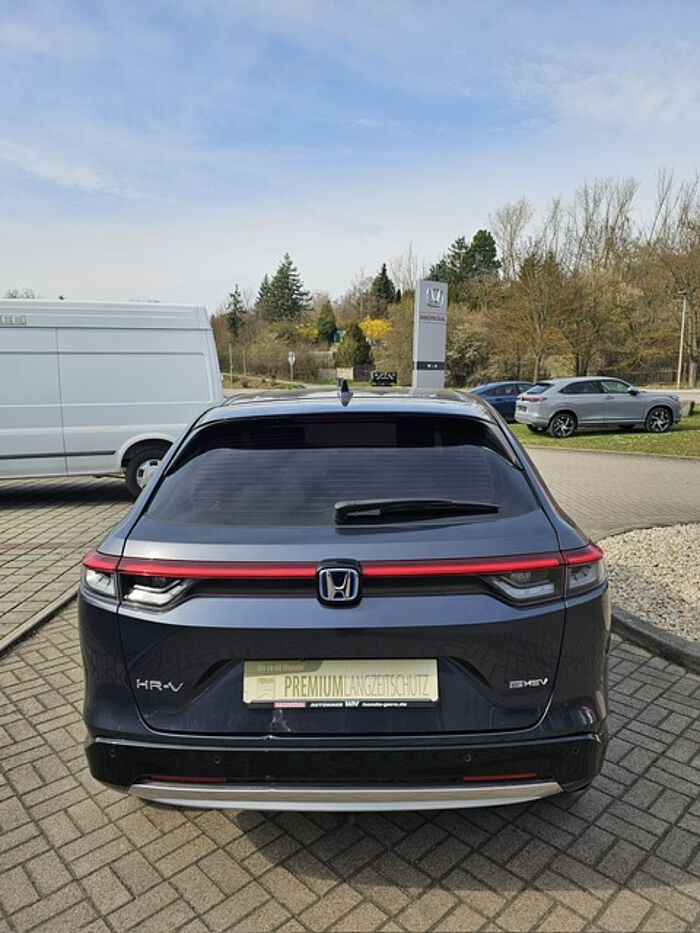 Honda HR-V e:HEV 1.5 i-MMD Hybrid Advance