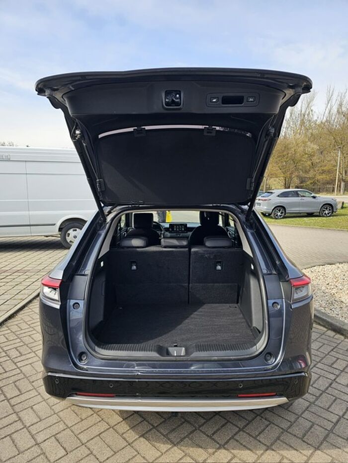 Honda HR-V e:HEV 1.5 i-MMD Hybrid Advance