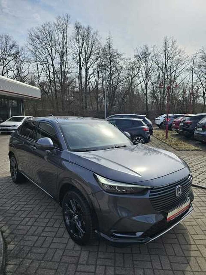 Honda HR-V e:HEV 1.5 i-MMD Hybrid Advance