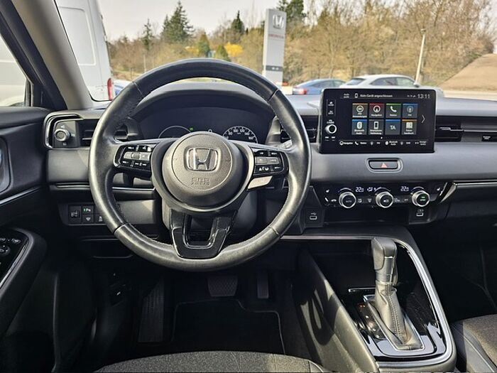 Honda HR-V e:HEV 1.5 i-MMD Hybrid Advance