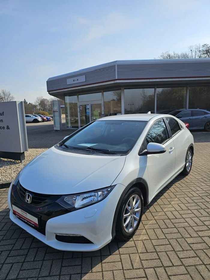 Honda Civic 1.4 i-VTEC Comfort
