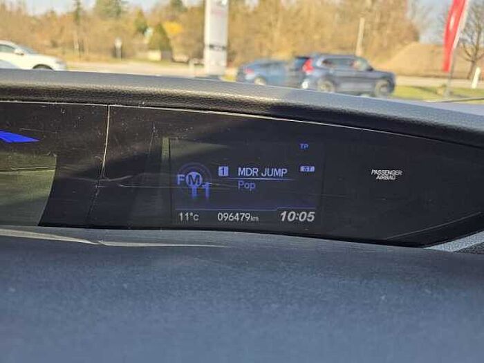 Honda Civic 1.4 i-VTEC Comfort