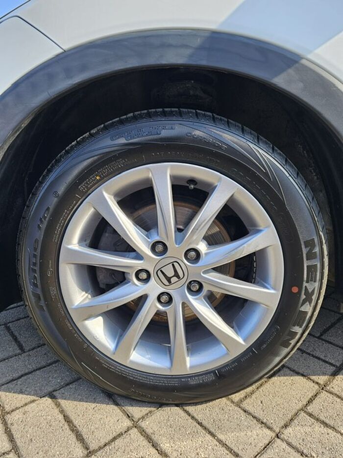 Honda Civic 1.4 i-VTEC Comfort