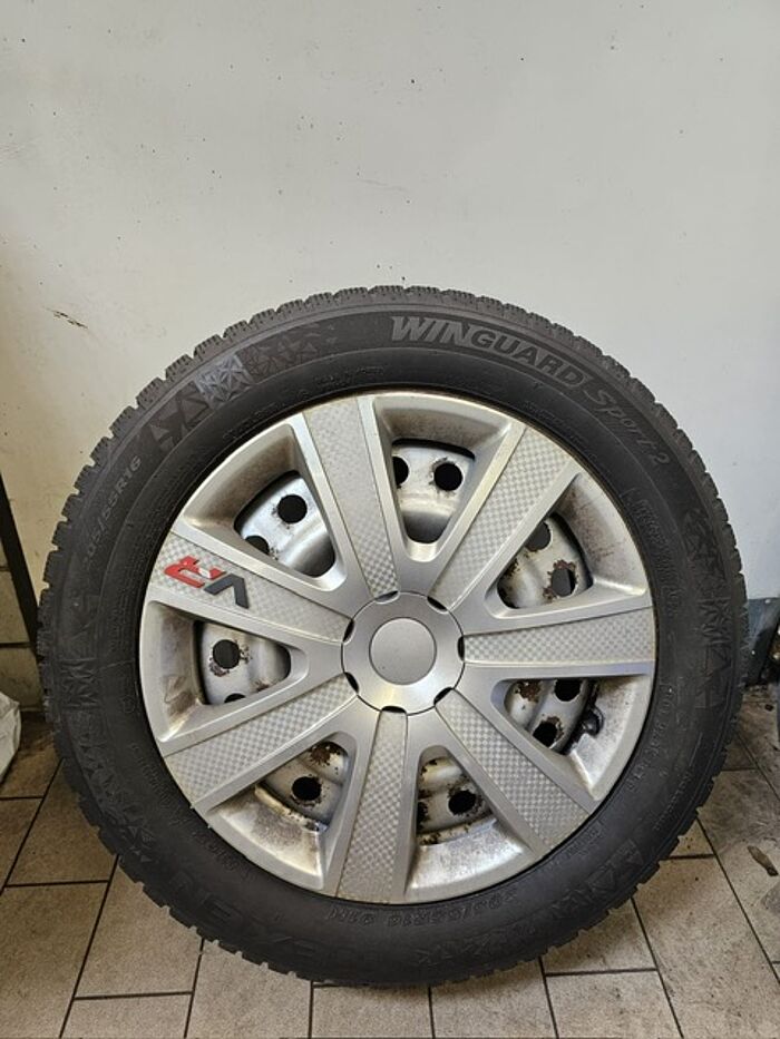 Honda Civic 1.4 i-VTEC Comfort