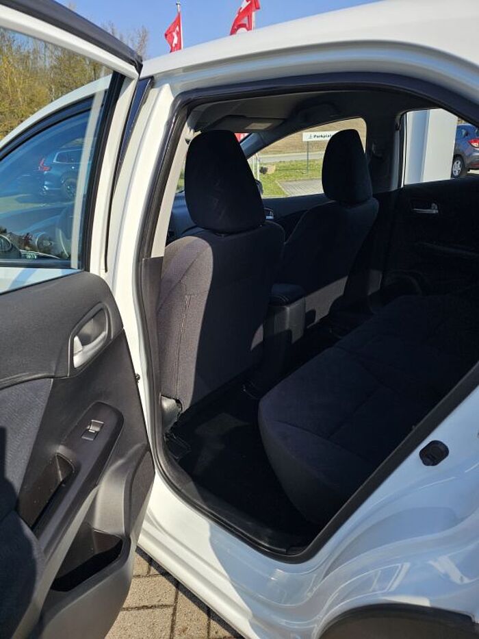 Honda Civic 1.4 i-VTEC Comfort