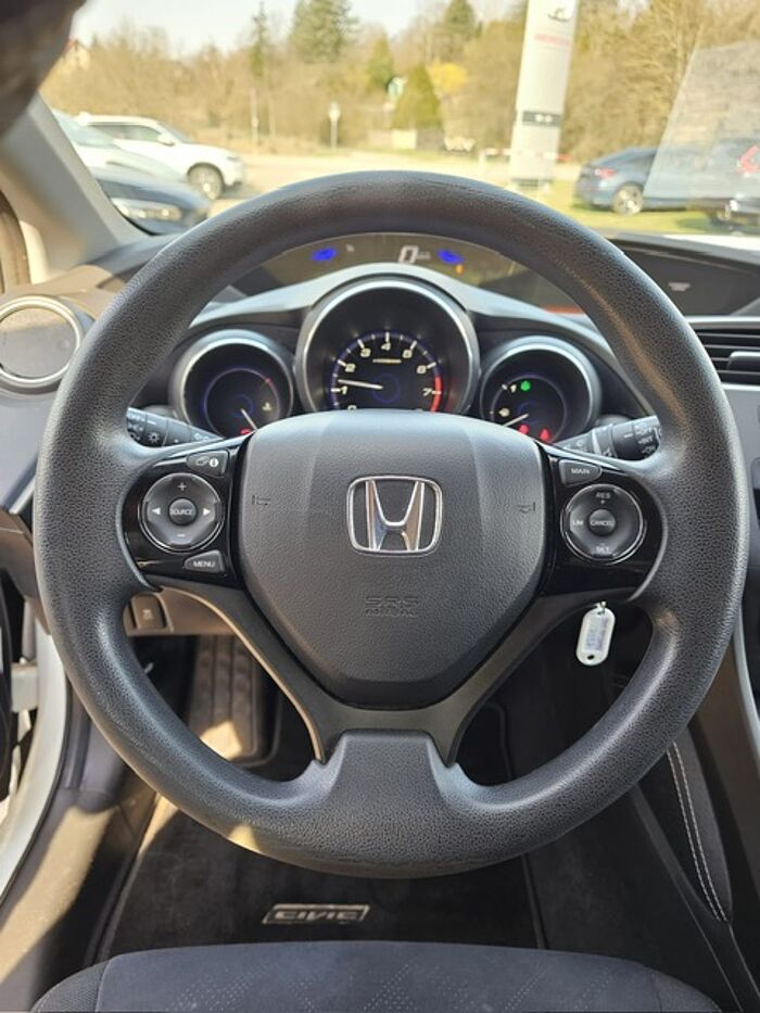 Honda Civic 1.4 i-VTEC Comfort