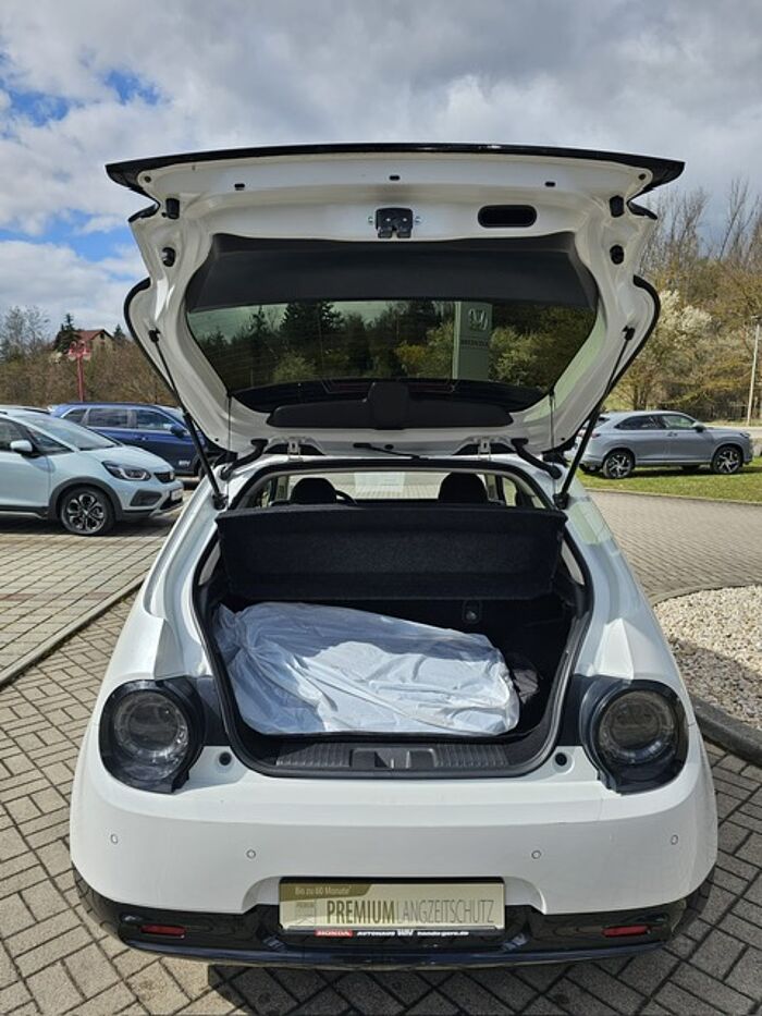 Honda Honda e Advance-Paket