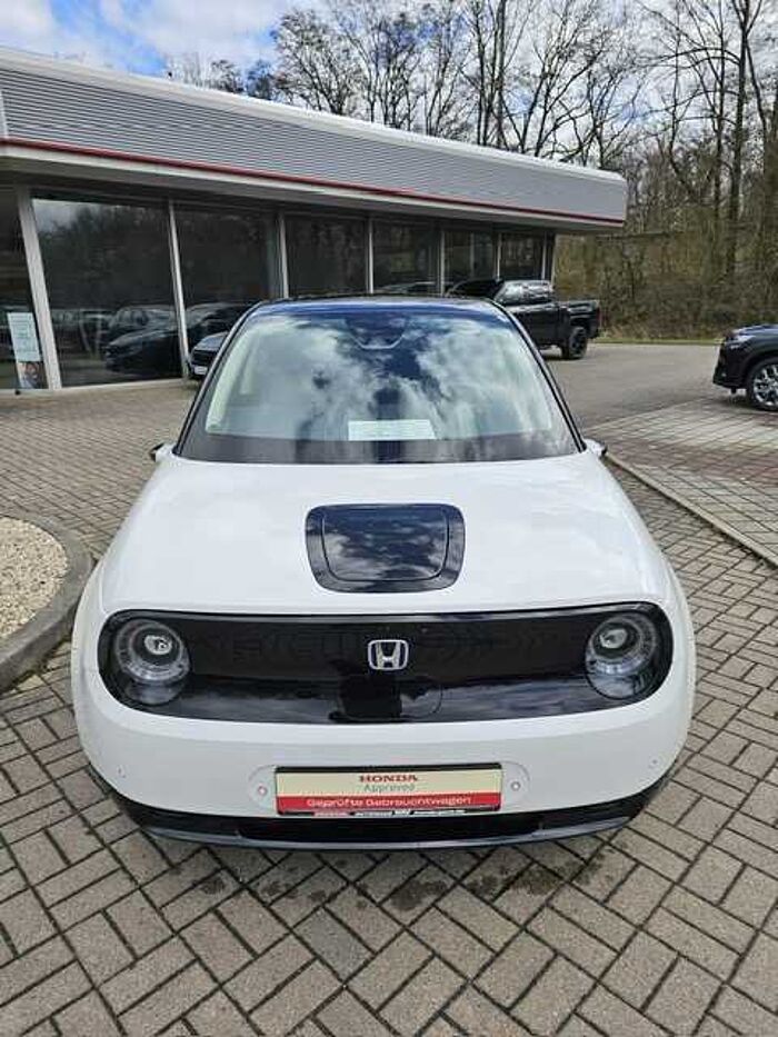 Honda Honda e Advance-Paket