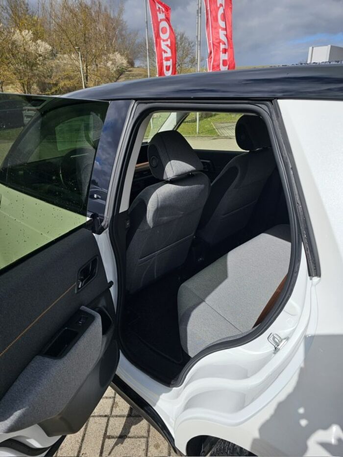 Honda Honda e Advance-Paket