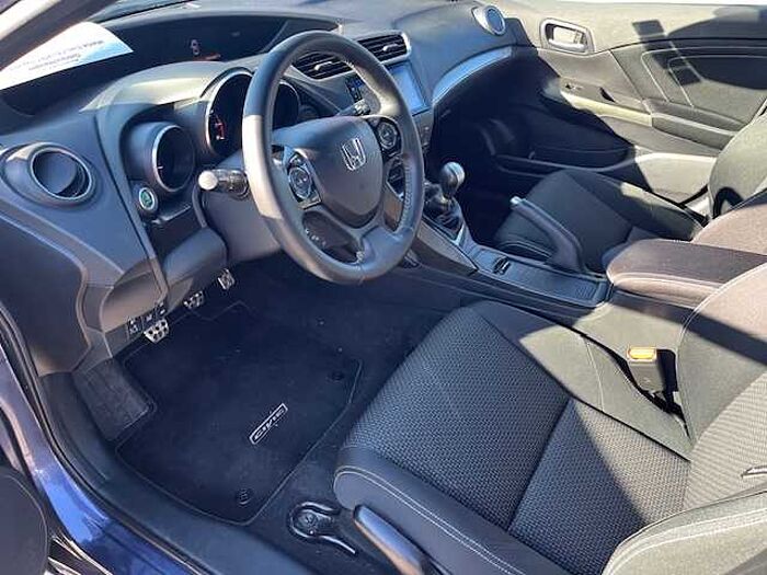 Honda Civic 1.8 i-VTEC Sport/Navi/FAP